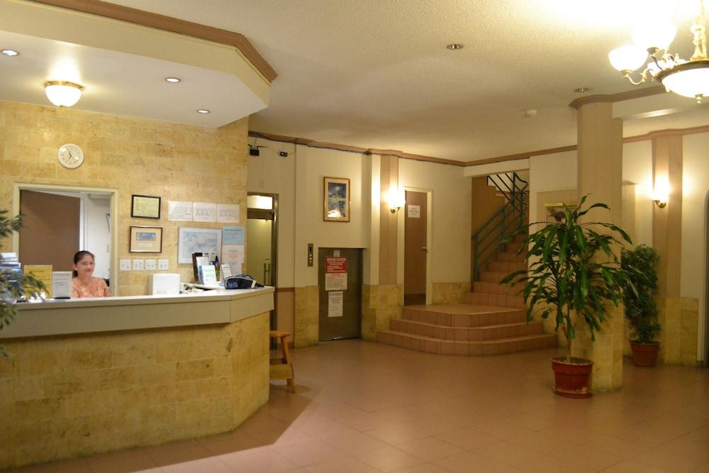 West Plaza Hotel Malakal — 6