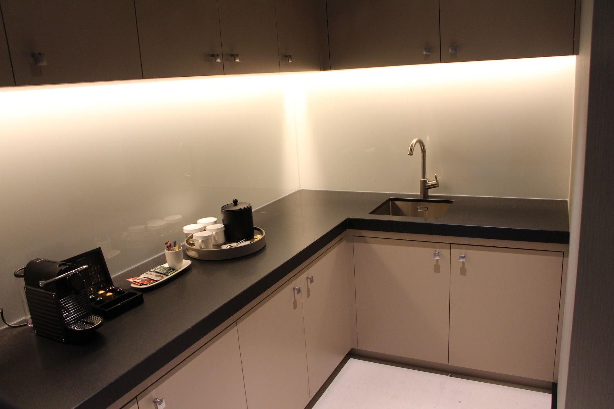 Hilton Amsterdam Airport Schiphol — 2