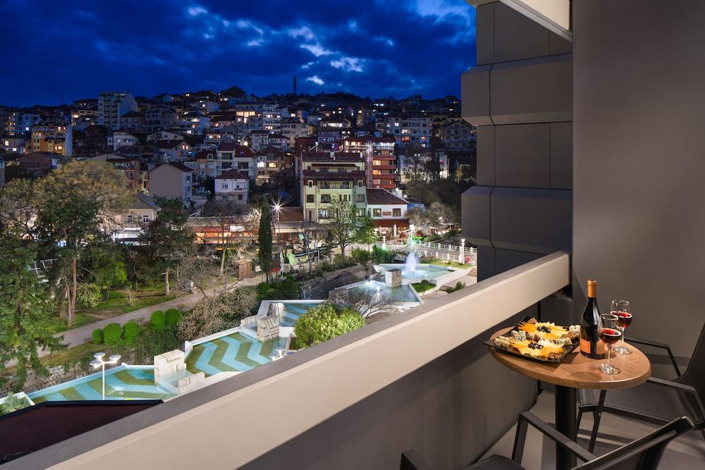 Interhotel Sandanski — 5