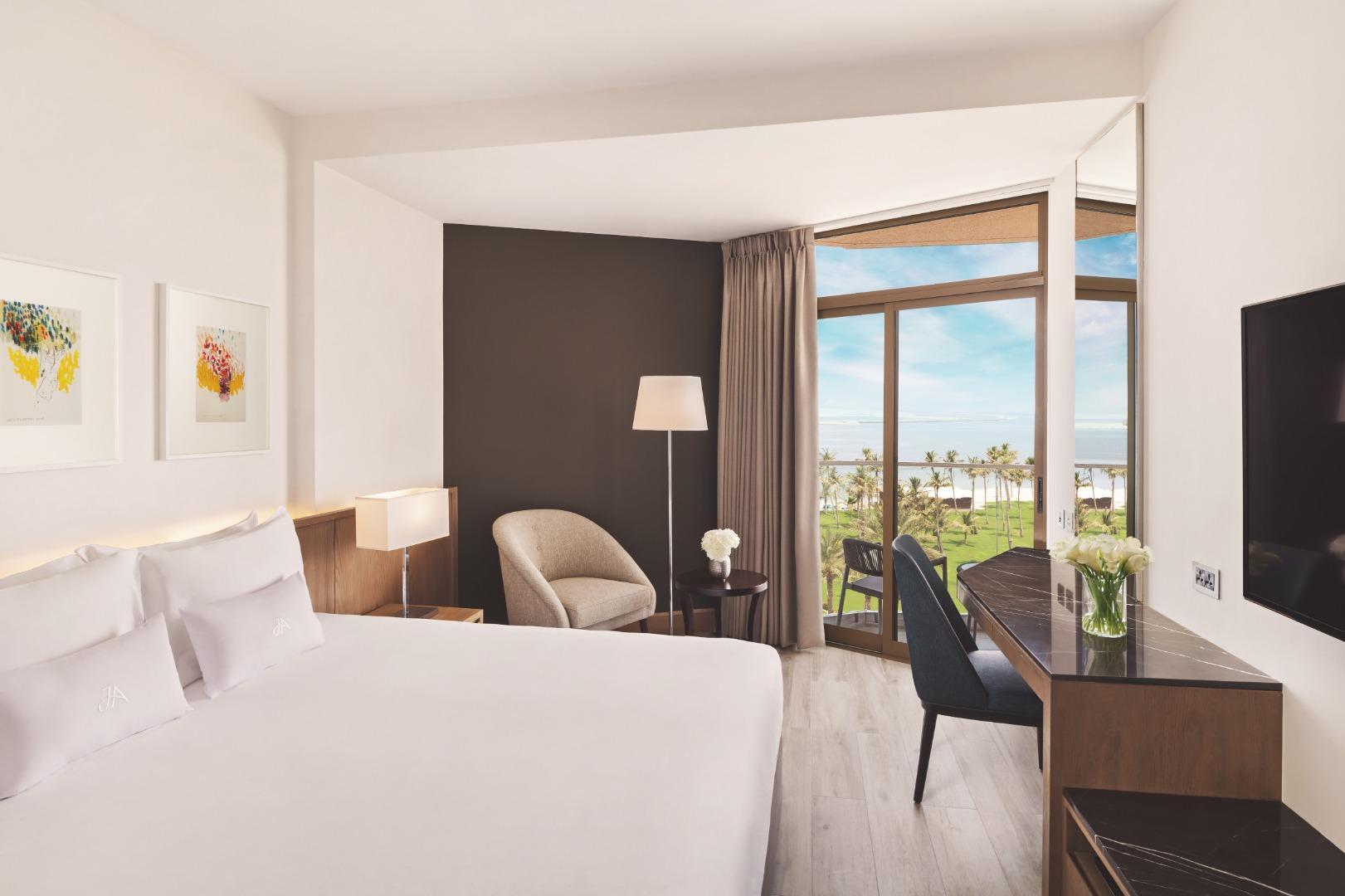 JA The Resort – JA Beach Hotel, Dubai — 8