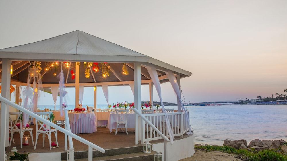 Nissi Beach Resort — 3