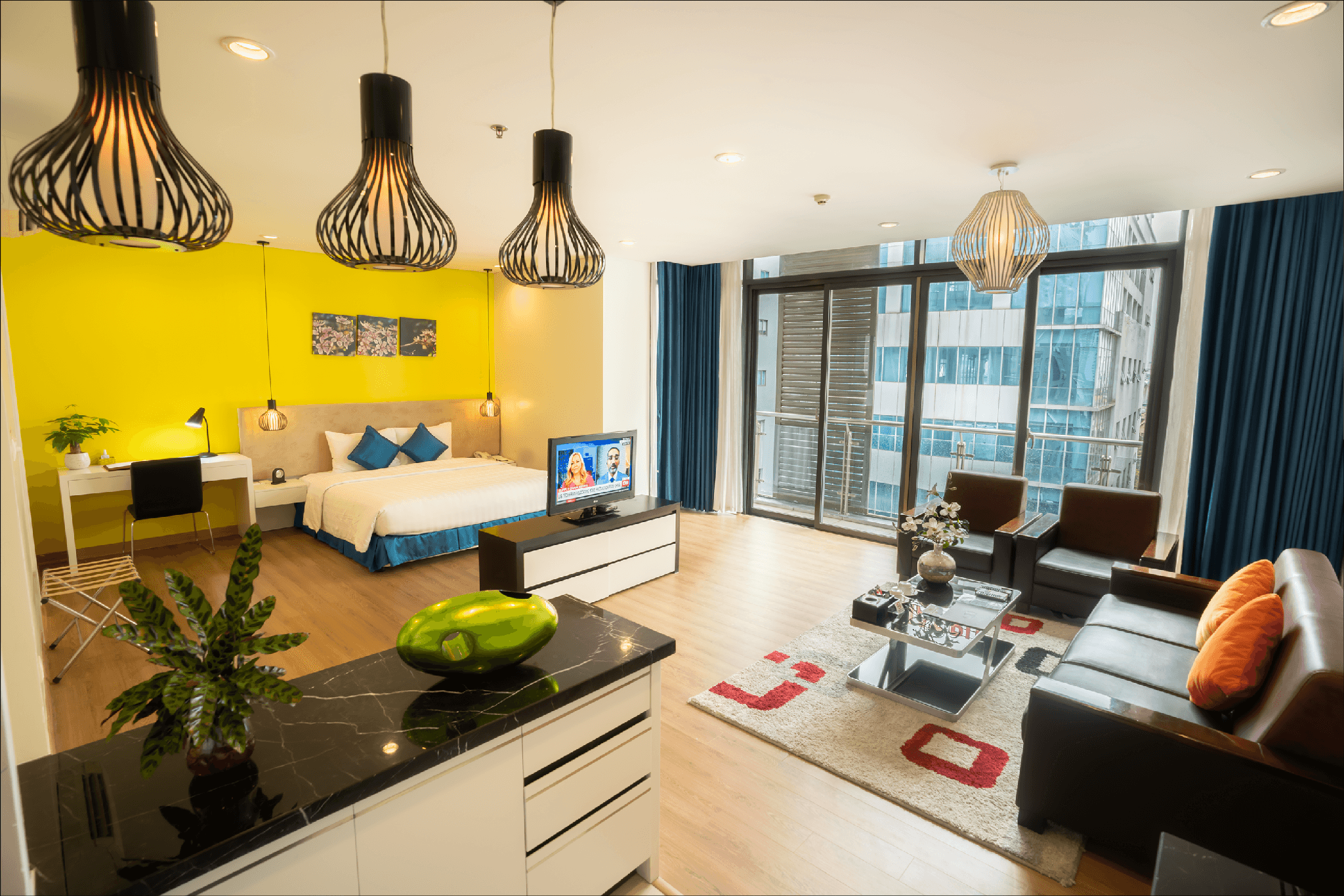 My Way Hotel &amp; Residence — 2