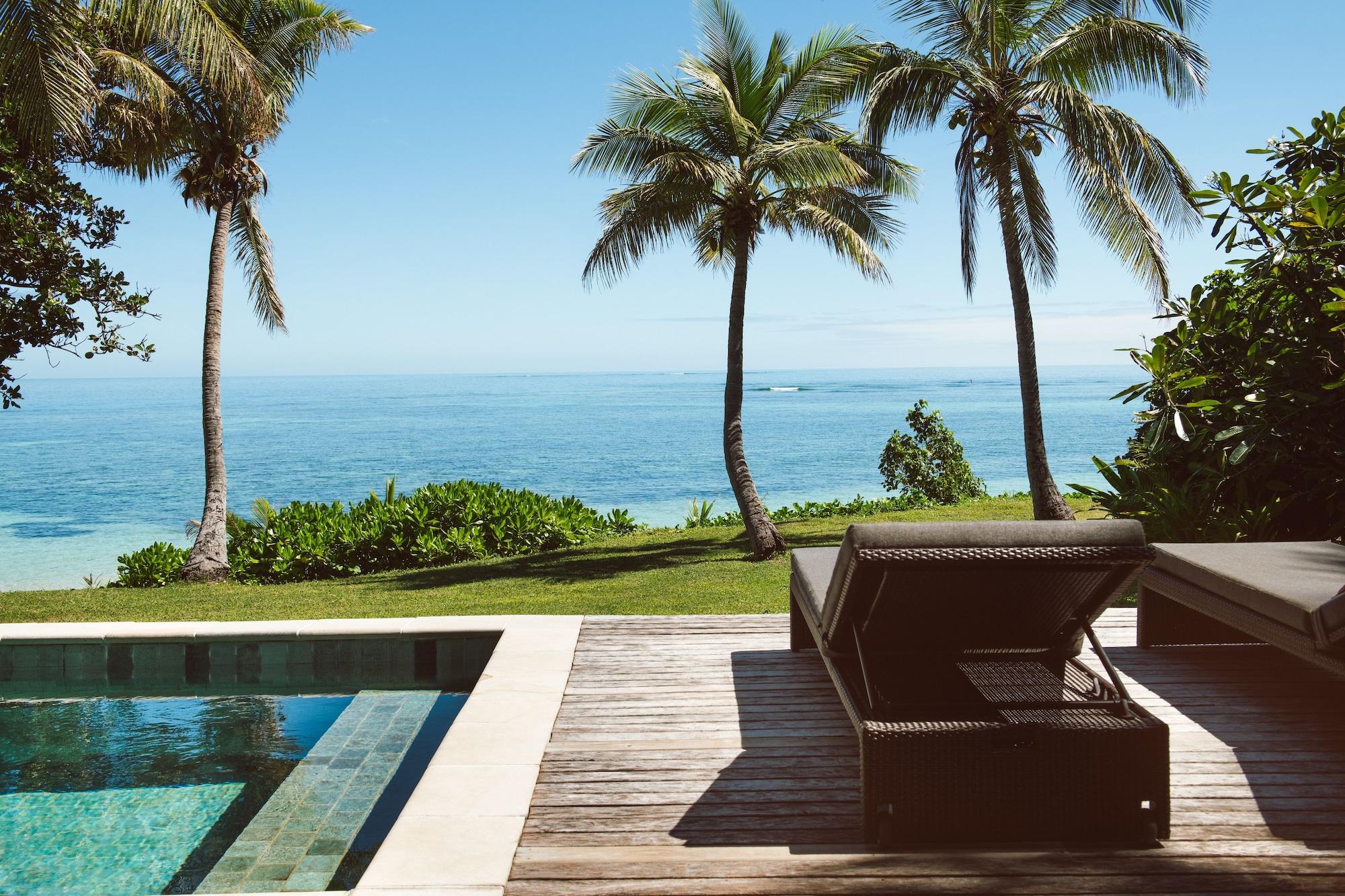 Tokoriki Island Resort - Adults Only — 7