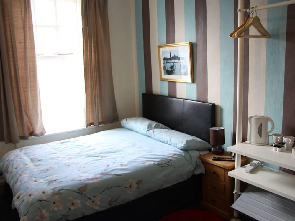 Angel Guest House — 4