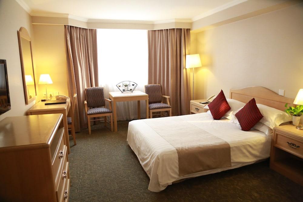 Beijing JingLun Hotel — 9