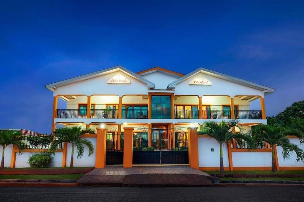 Okumah Hotel 1242898