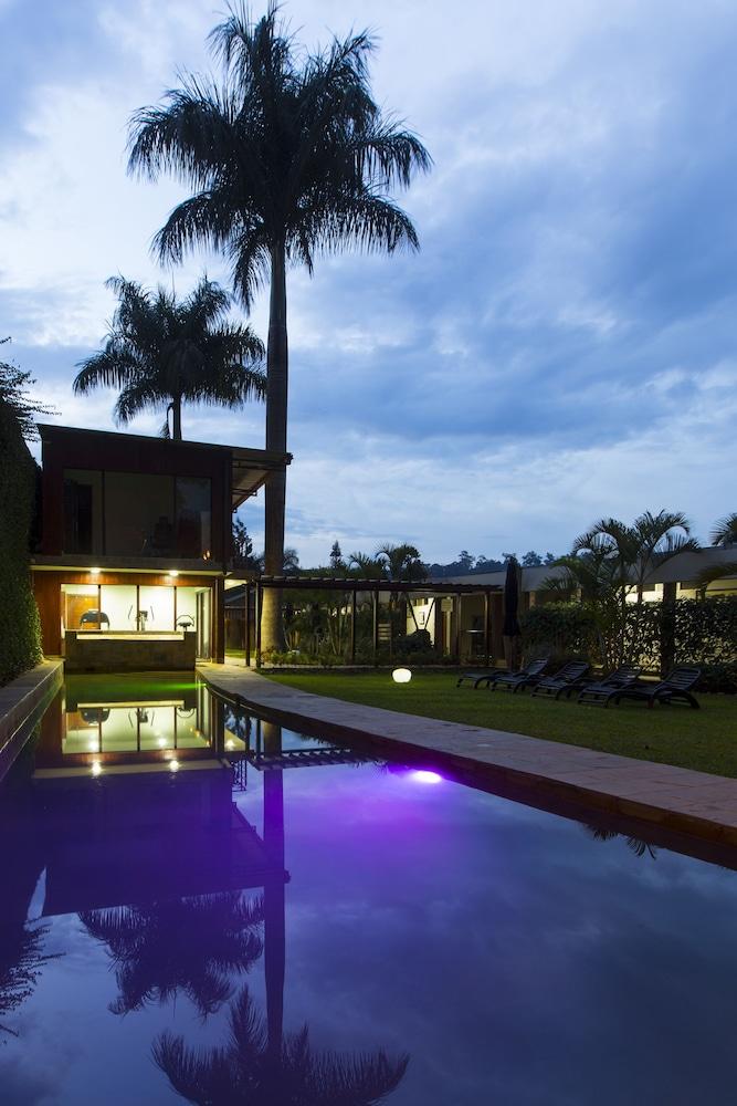 Humura Resort — 5