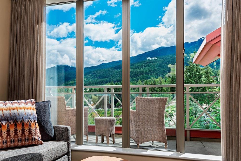 The Westin Resort & Spa, Whistler 61084 — 9