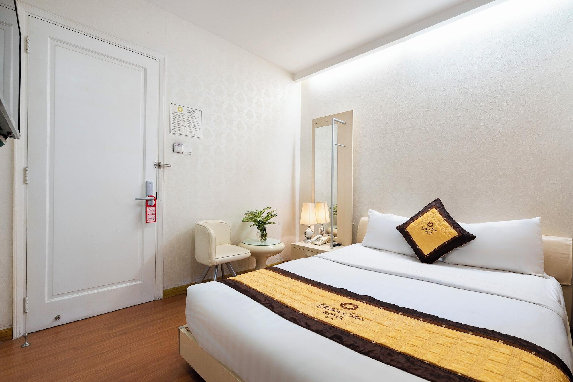 Golden Star Hotel — 5