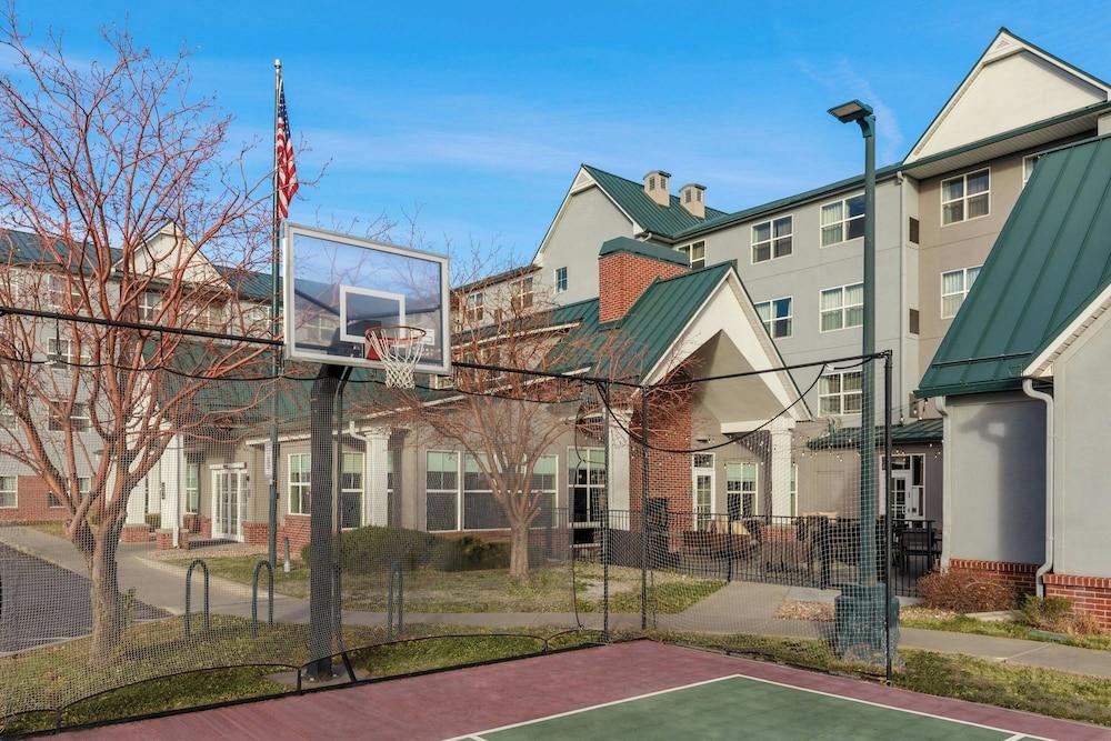 Residence Inn Denver Airport at Gateway Park — 2