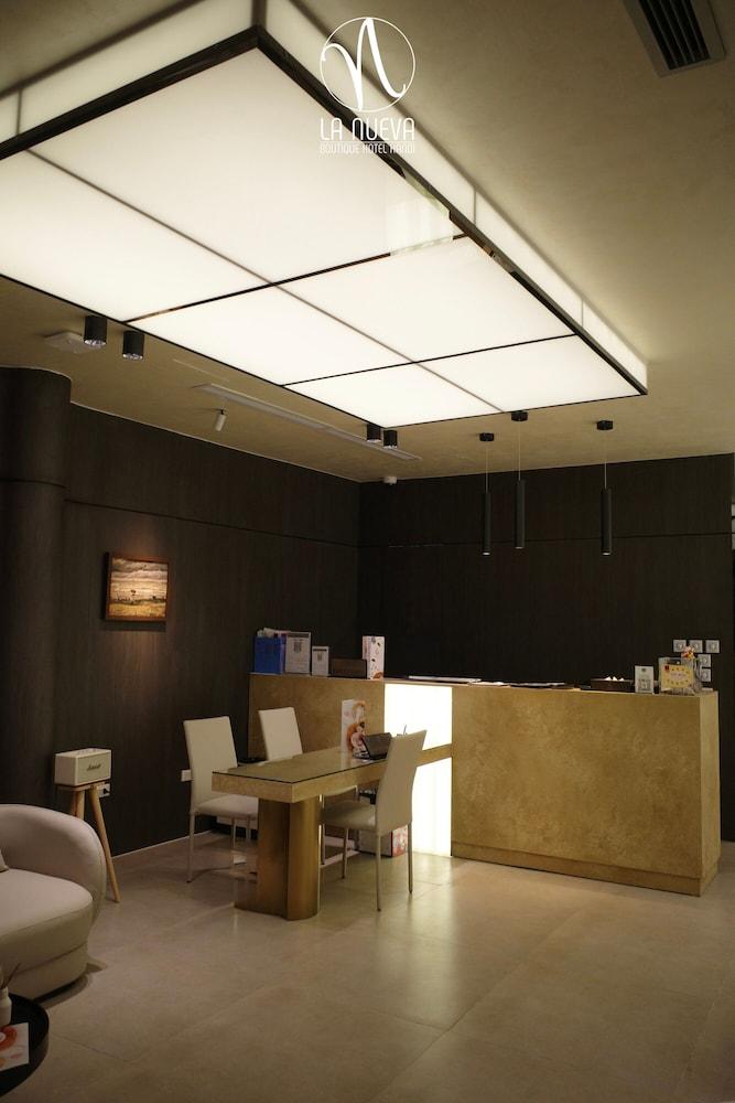 La Nueva Boutique Hotel Ha Noi — 5