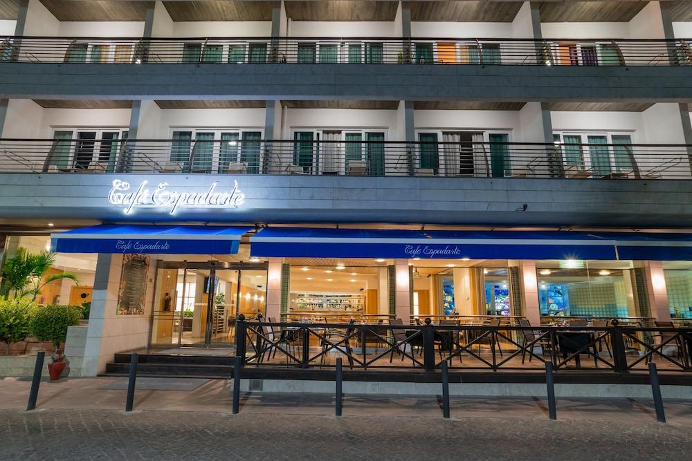 SANA SESIMBRA HOTEL — 1