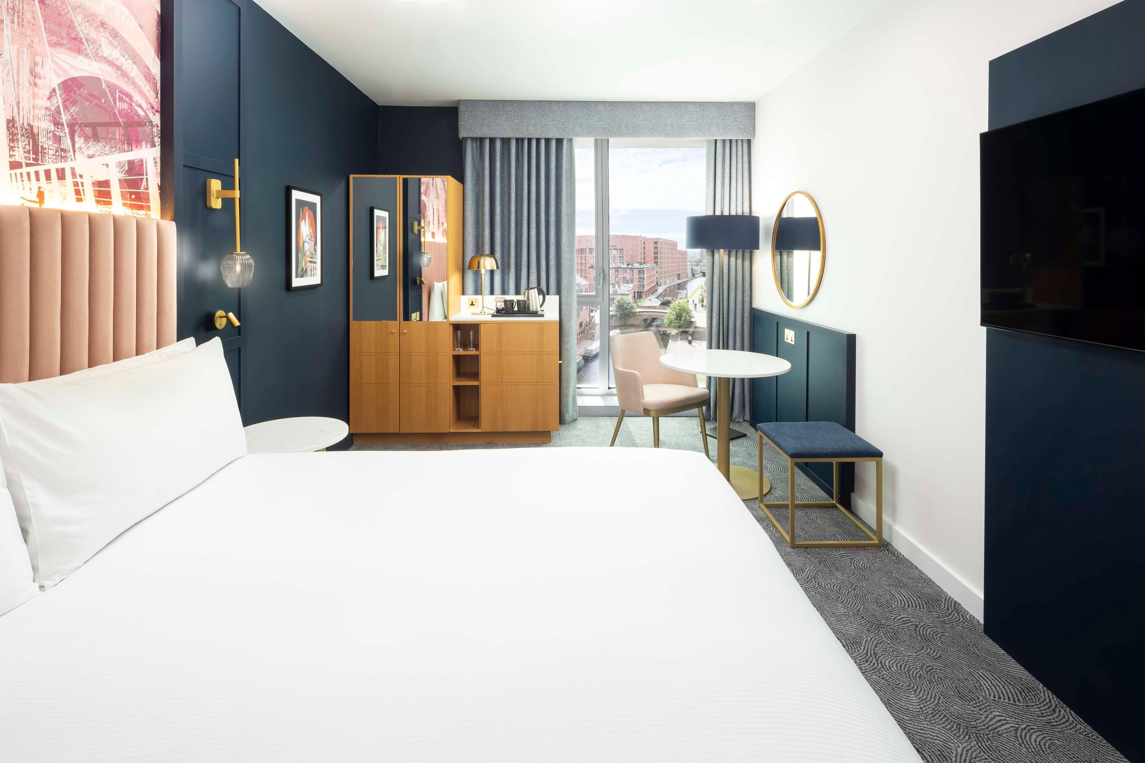 DoubleTree by Hilton Leeds City Centre — 10