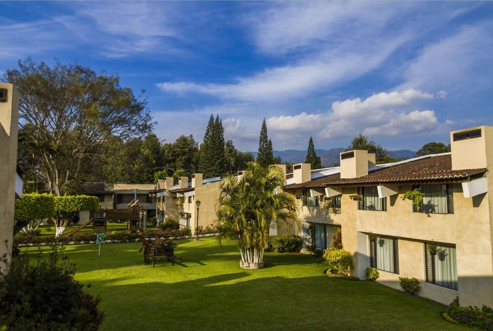 Hotel Soleil La Antigua 1089888