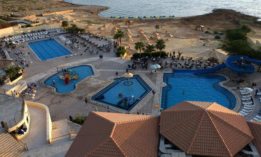 DEAD SEA SPA HOTEL 16404 — 7