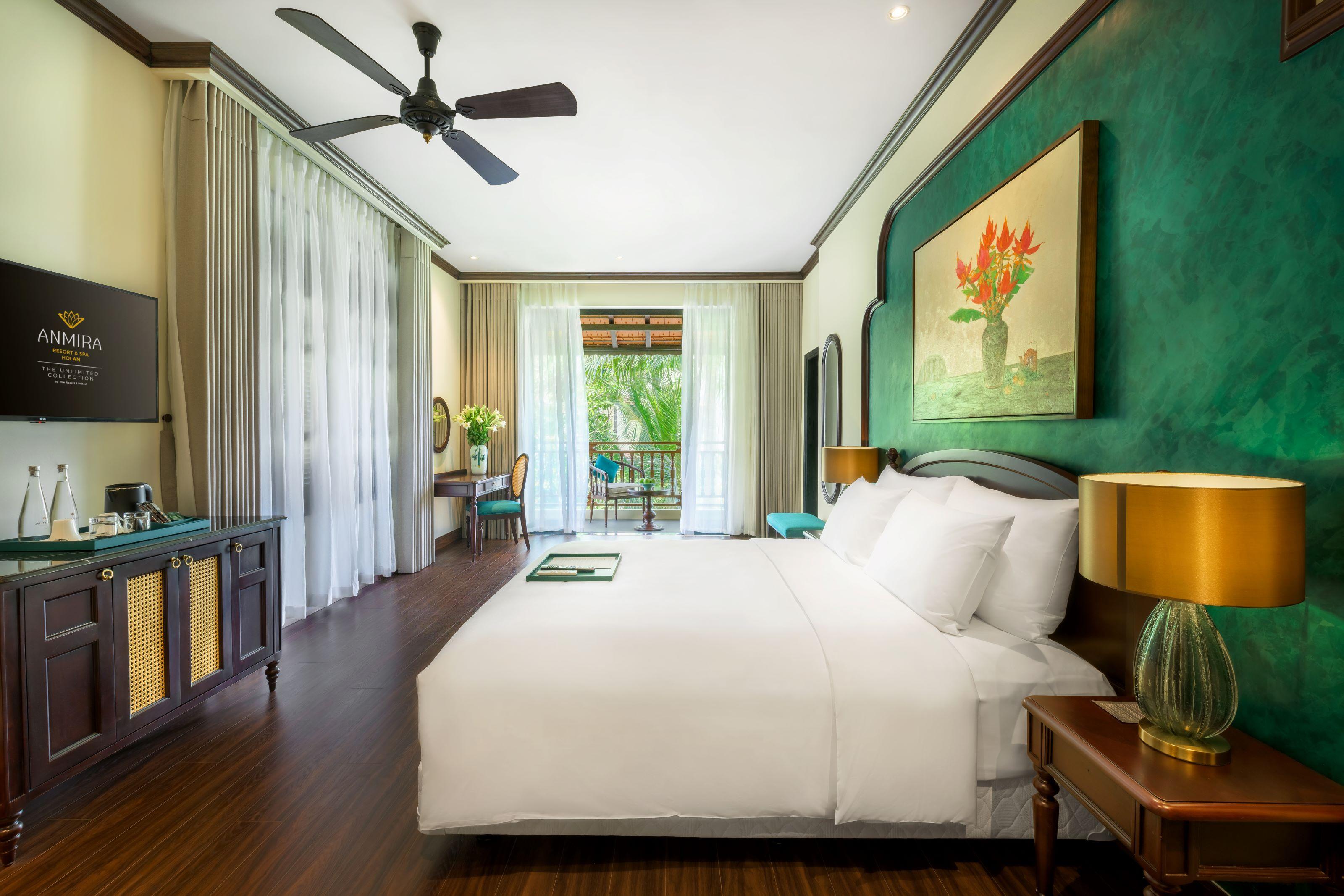 Anmira Resort & Spa Hoi An — 8