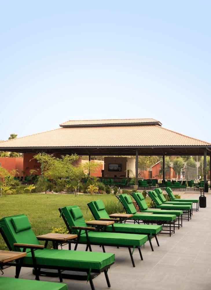 Azalai Hotel Ouagadougou — 6