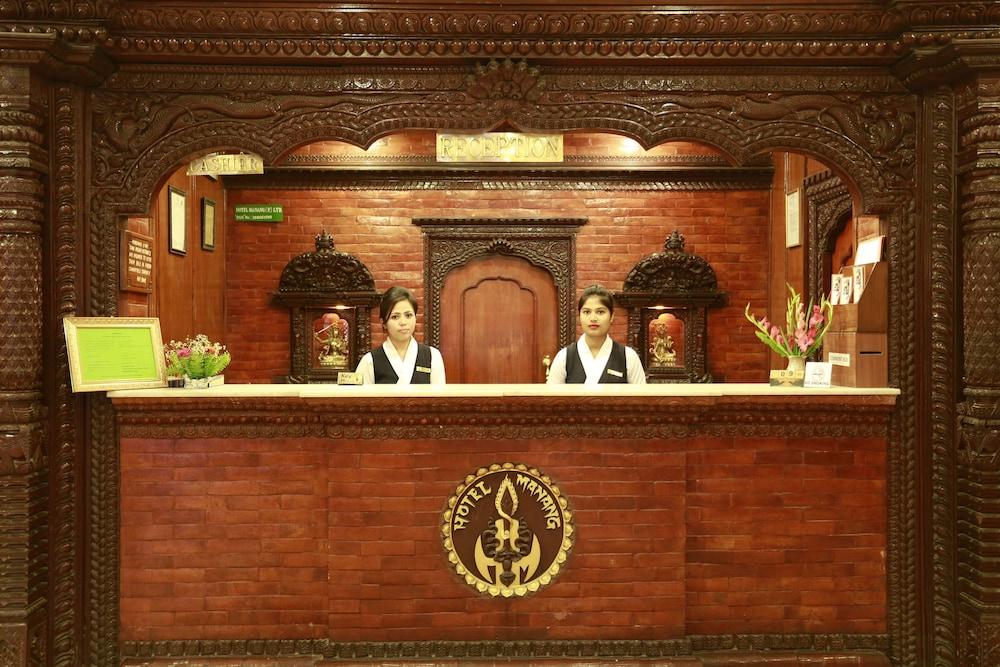 Hotel Manang — 9