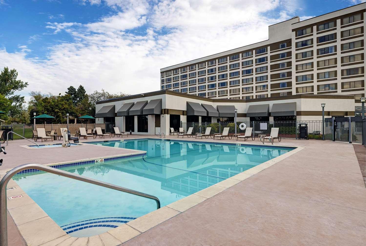 Doubletree By Hilton Grand Junction — 7