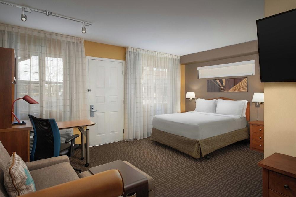 TownePlace Suites Portland Hillsboro — 8