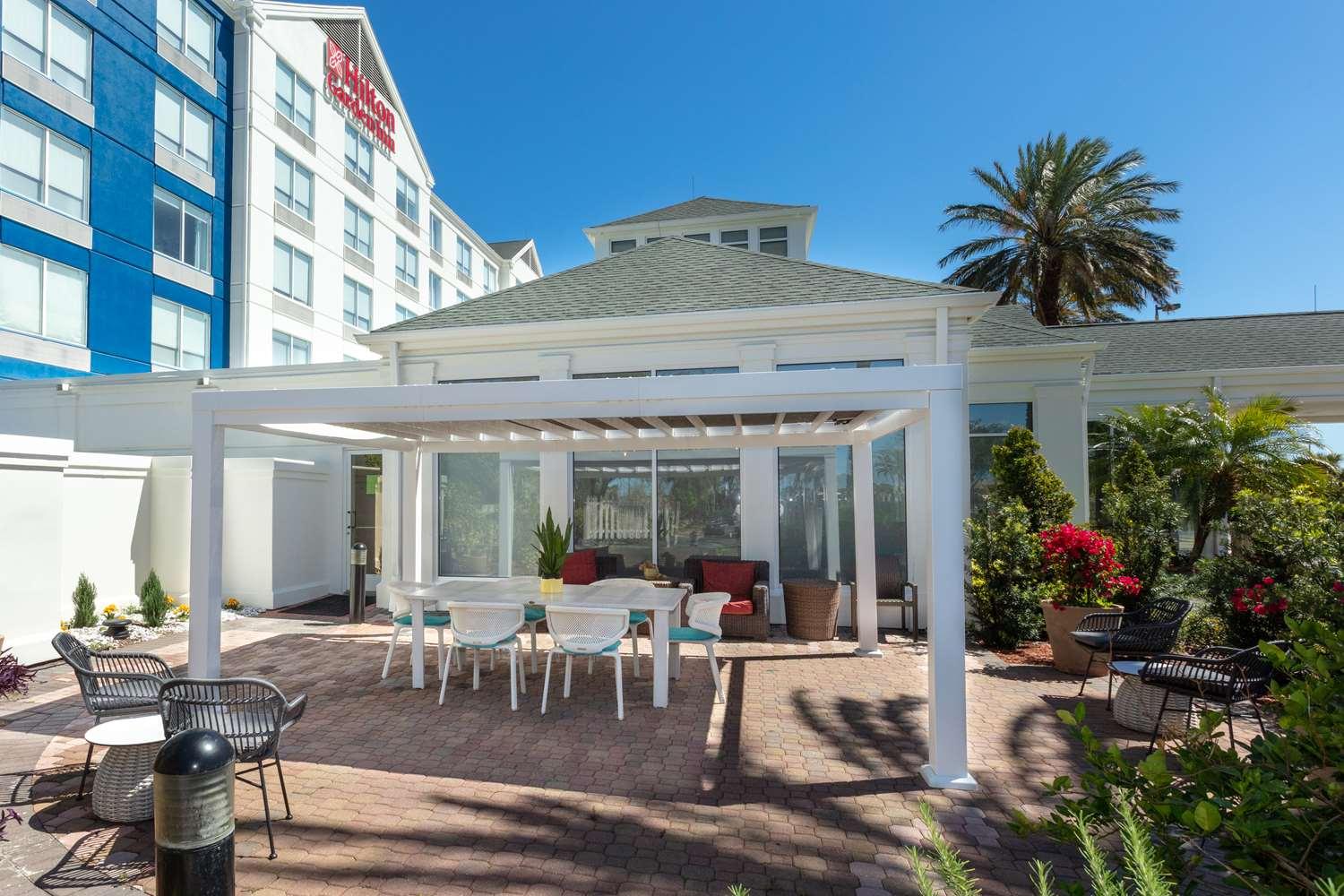 Hilton Garden Inn Daytona Beach Airport — 5