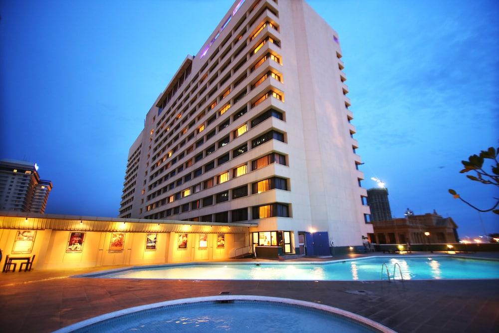 Galadari Hotel 64424 — 4
