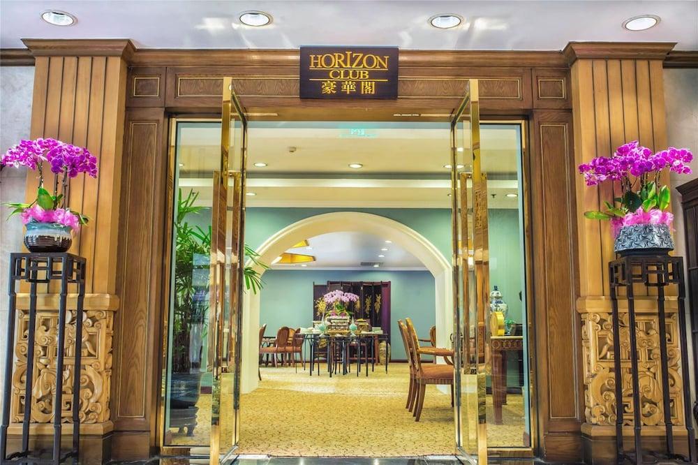 Shangri-La Hangzhou 3874 — 8