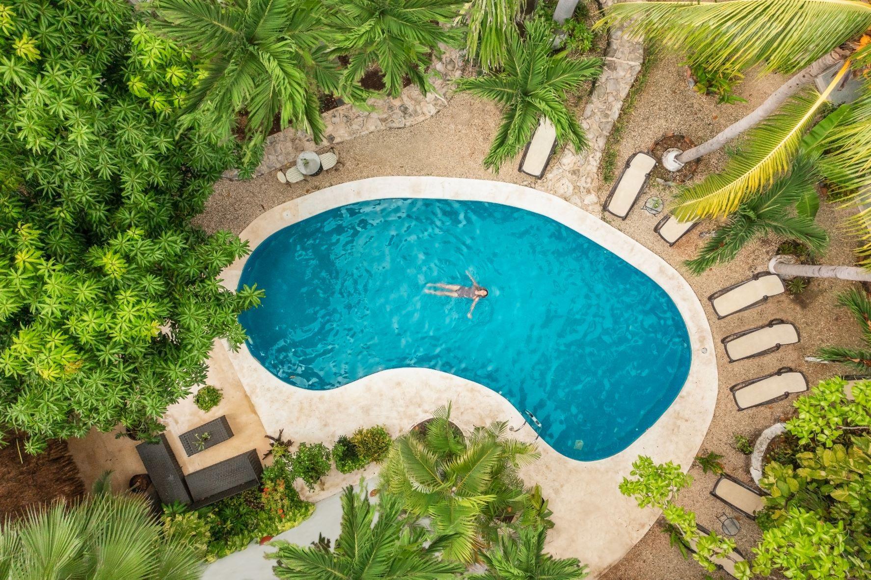 Hacienda Paradise Hotel 99232 — 5
