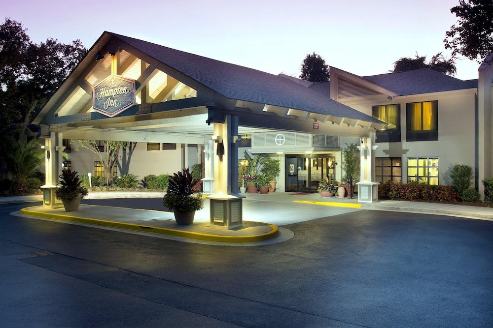 Hampton Inn Hilton Head — 9