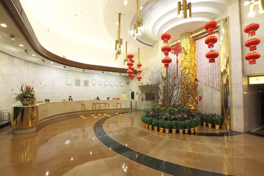 Guangzhou Hotel 3754 — 4