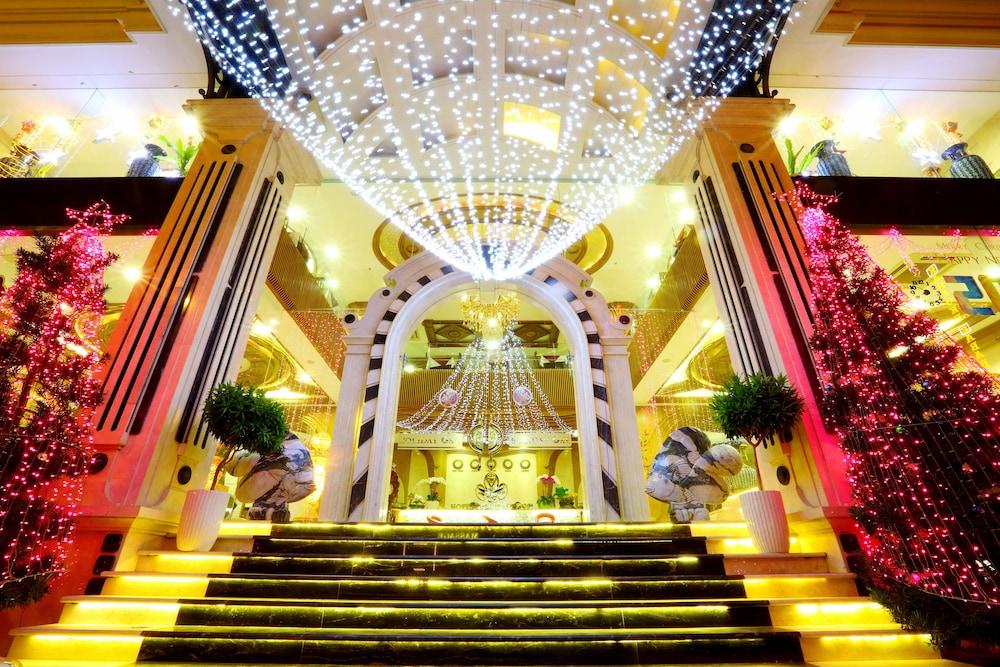 Holiday One Hotel — 10