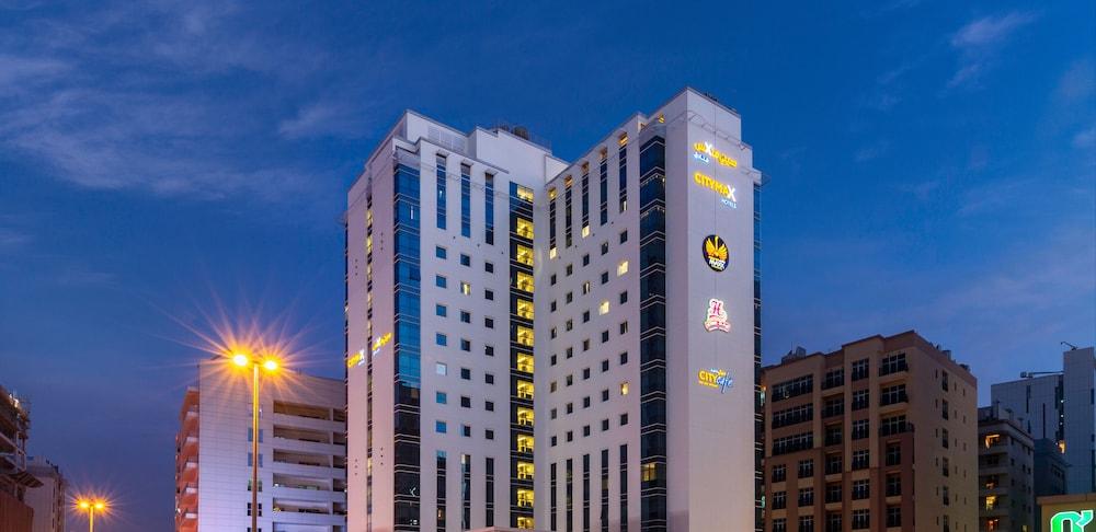 Citymax Hotel Al Barsha at the Mall — 5