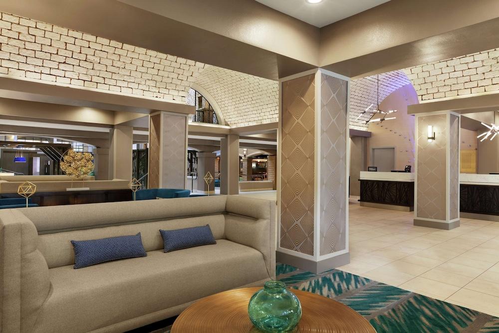 Embassy Suites By Hilton Arcadia Pasadena Area — 6