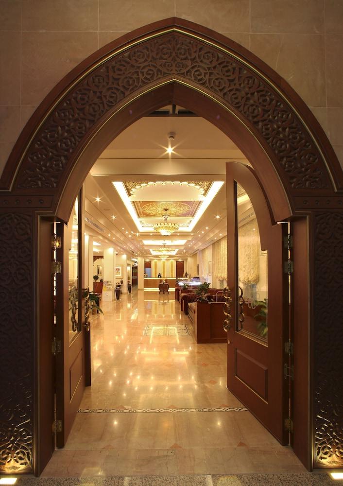 The Platinum Hotel 138934 — 7