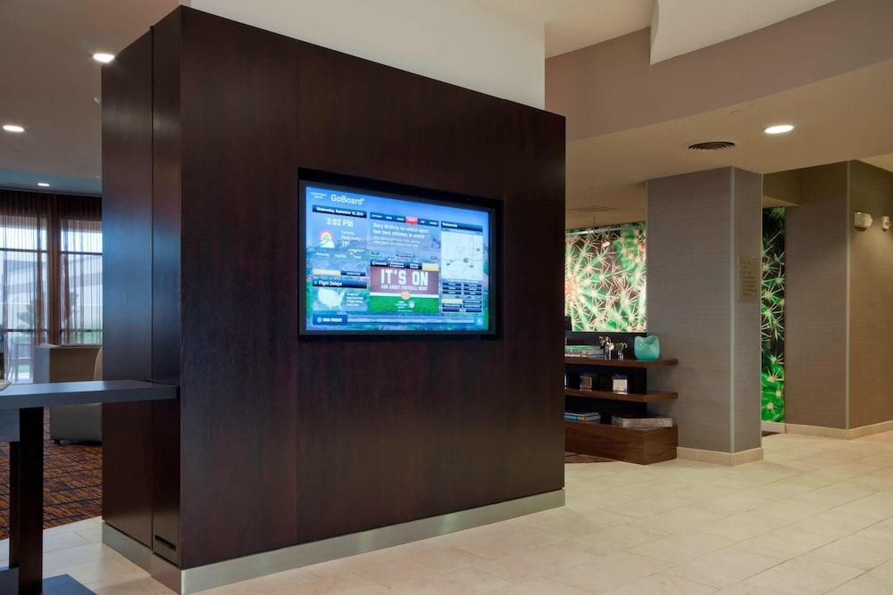 Courtyard by Marriott Amarillo West/Medical Center — 6