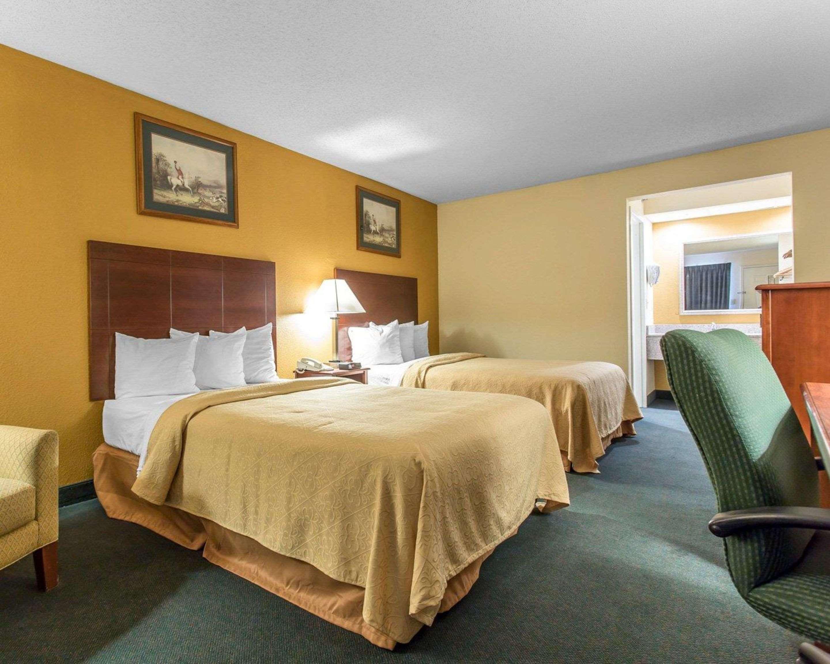 Quality Inn Aiken, SC — 9