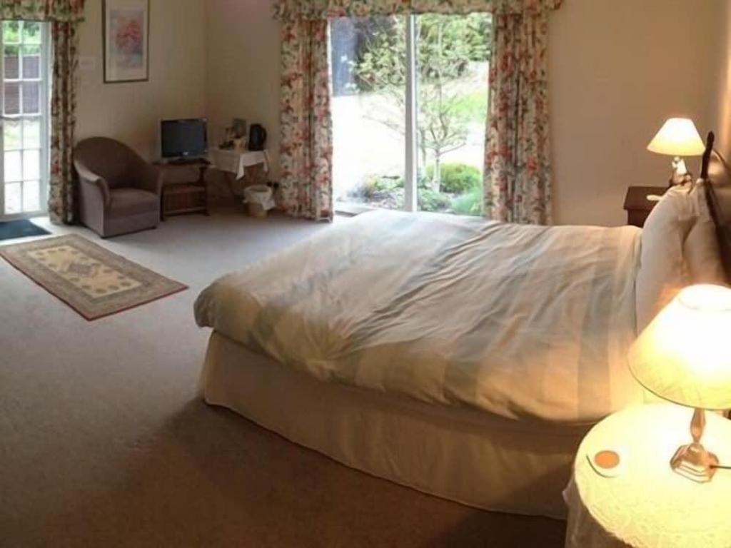 Primrose Lodge B&B — 6