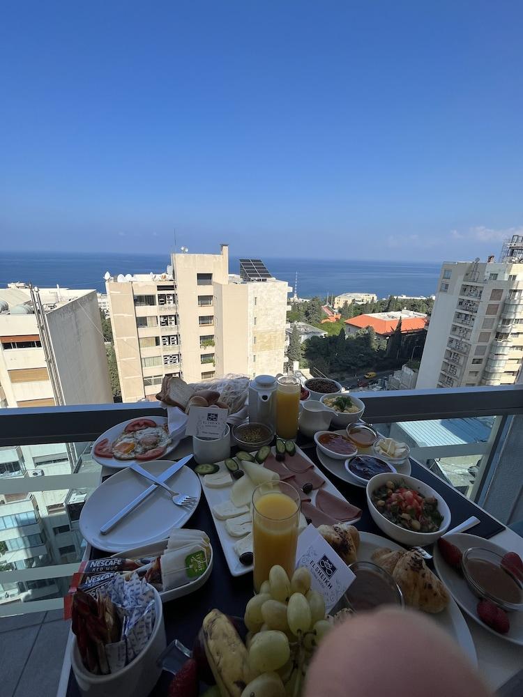 EL SHEIKH SUITES 16964 — 6