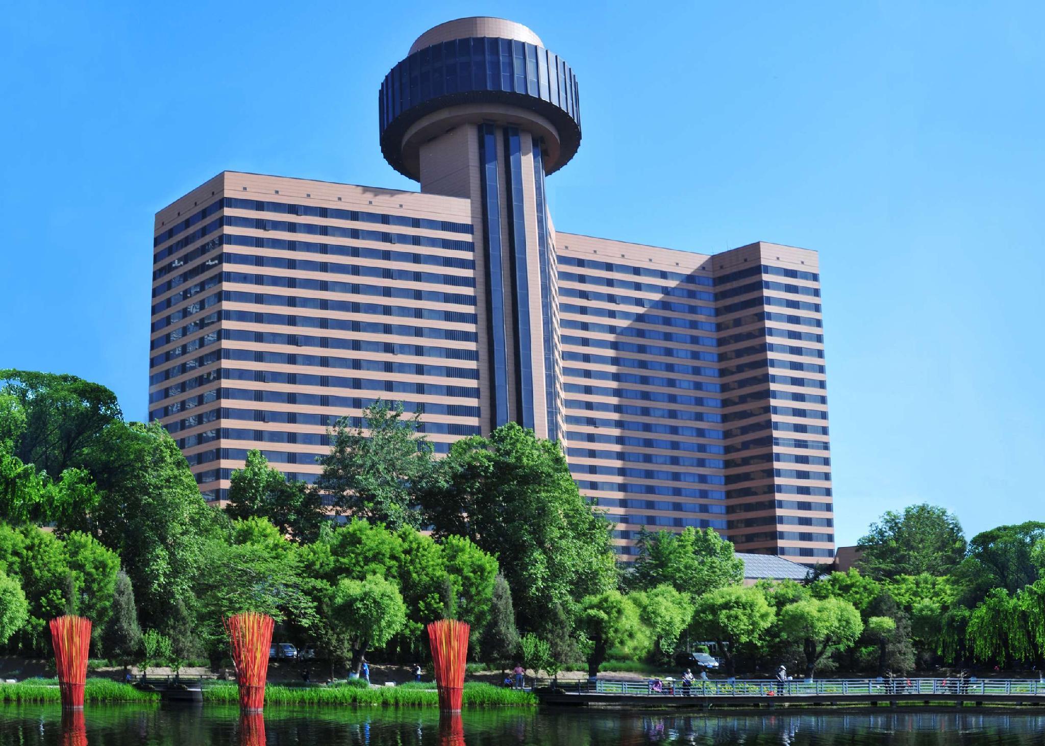 The Kunlun Beijing — 3