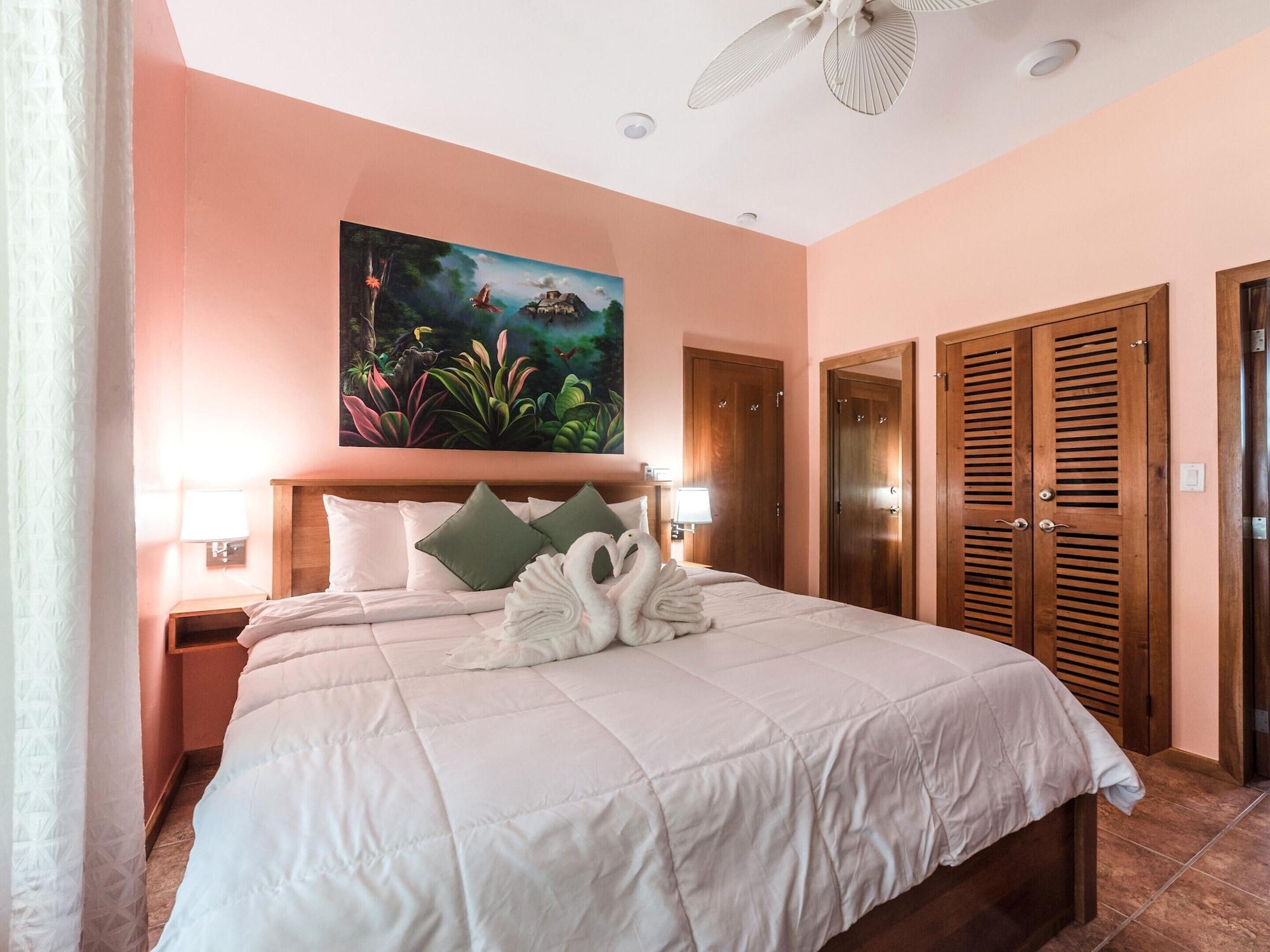 Sapphire Beach Resort — 10