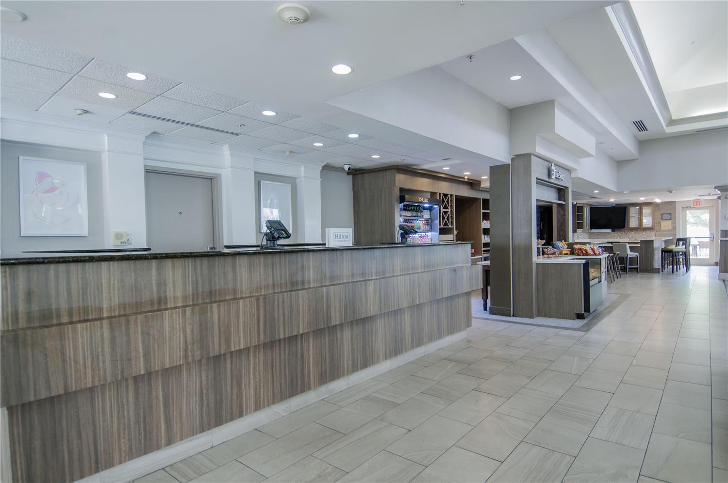 Hilton Garden Inn Hattiesburg, MS — 7