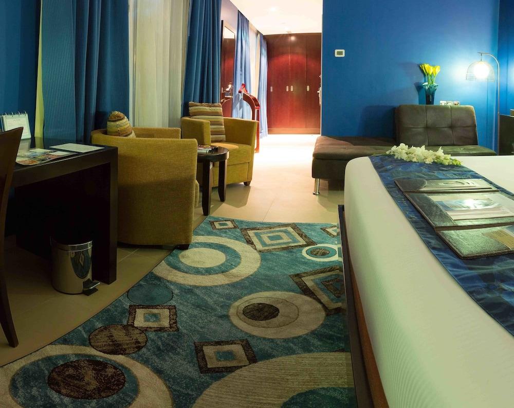 Metropolitan Al Mafraq Hotel — 3