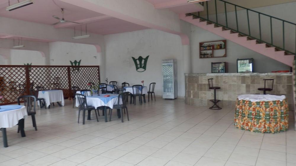 Hotel Royal Palace — 5
