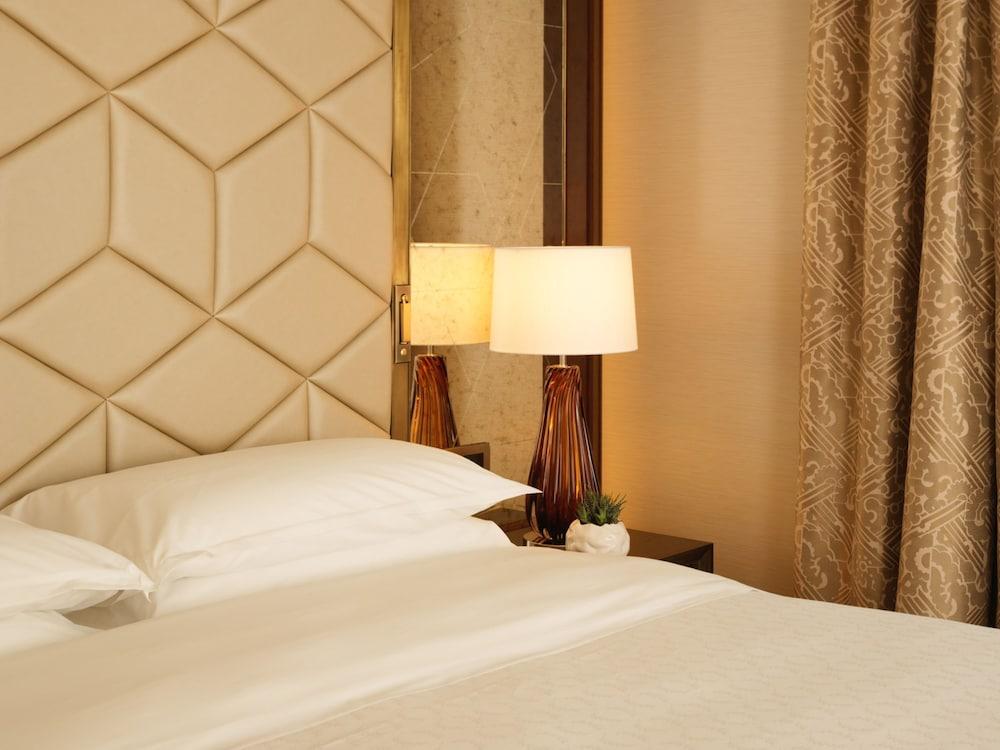 Sheraton Grand Warsaw 133744 — 9