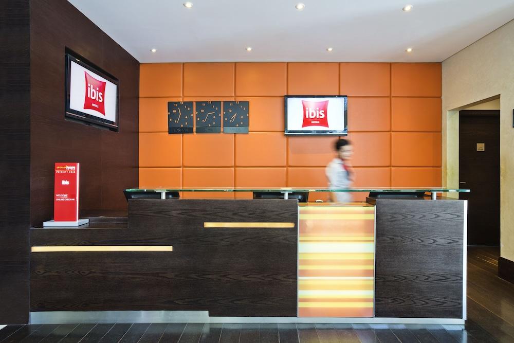 ibis Dubai Al Rigga — 6