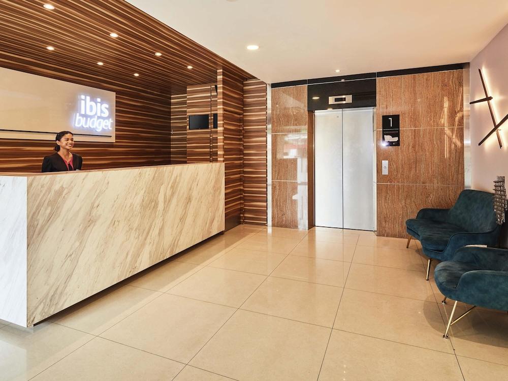 ibis budget Singapore Crystal — 10