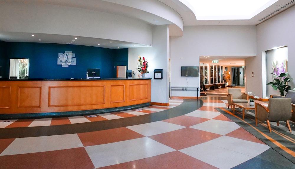 Cairns Harbourside Hotel — 7