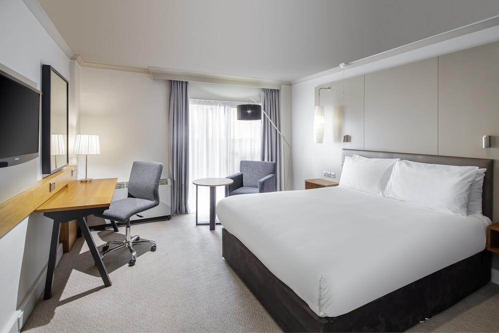Crowne Plaza Plymouth, an IHG Hotel — 10