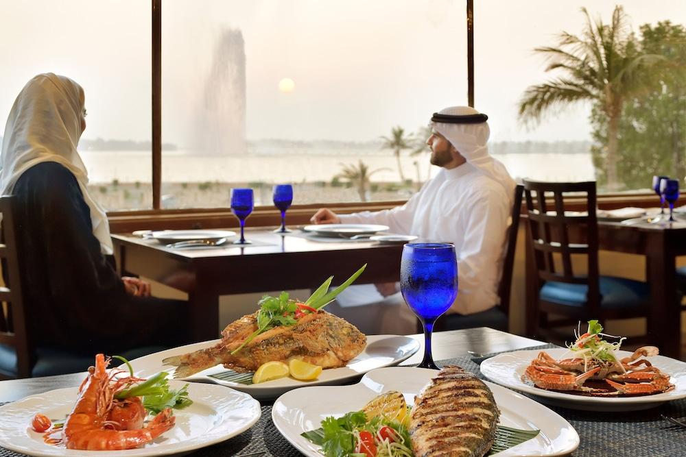 Intercontinental Jeddah — 4