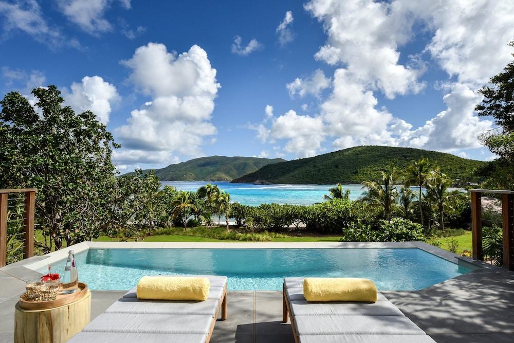 Rosewood Little Dix Bay — 3